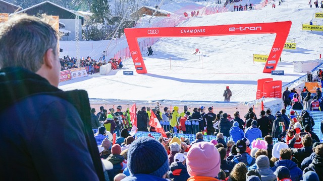 © OT Chamonix Mont-Blanc - Morgane Raylat
