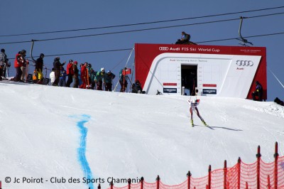 Ambiance 27 janvier 2011