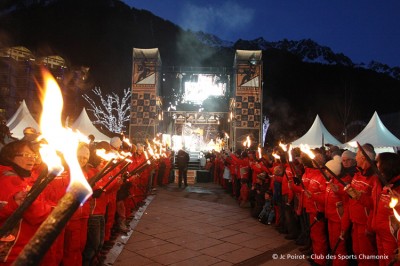 Ambiance Nuit 28 janvier 2011 