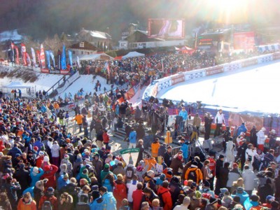 © Jean-Charles Poirot - Club des sports Chamonix