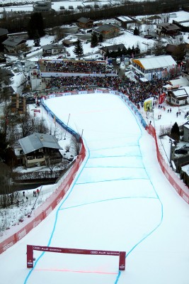 © Jean-Charles Poirot - Club des sports Chamonix