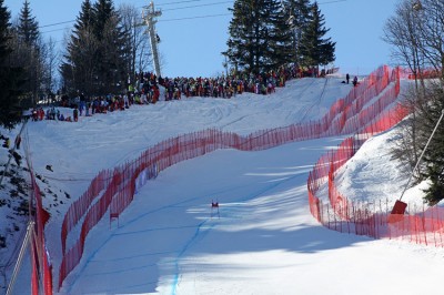 © Jean-Charles Poirot - Club des sports Chamonix