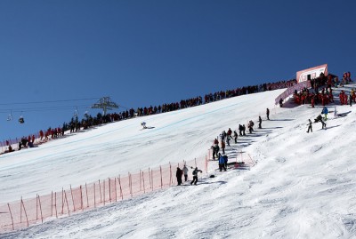 © Jean-Charles Poirot - Club des sports Chamonix