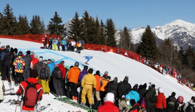 © Jean-Charles Poirot - Club des sports Chamonix