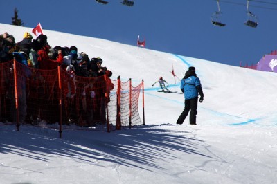 © Jean-Charles Poirot - Club des sports Chamonix