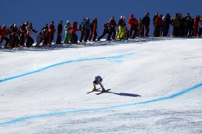 © Jean-Charles Poirot - Club des sports Chamonix