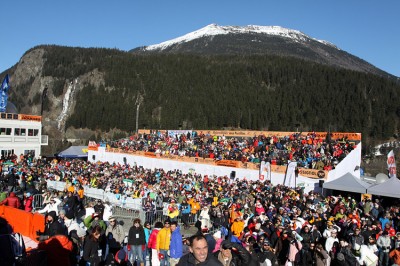 © Jean-Charles Poirot - Club des sports Chamonix