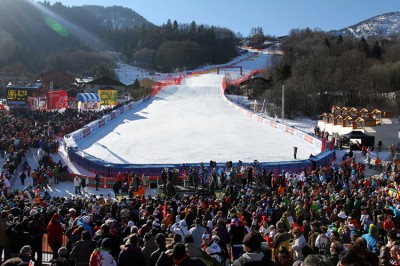 © Jean-Charles Poirot - Club des sports Chamonix