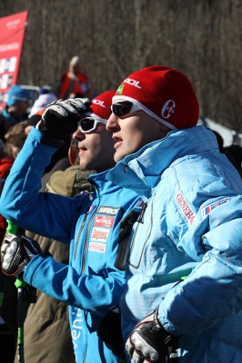 © Jean-Charles Poirot - Club des sports Chamonix