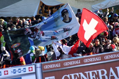 © Jean-Charles Poirot - Club des sports Chamonix