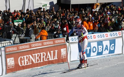 © Jean-Charles Poirot - Club des sports Chamonix