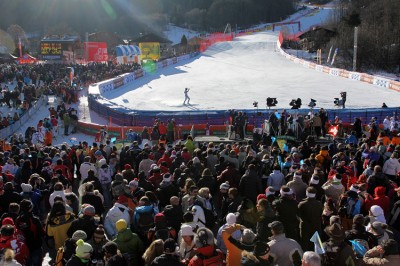 © Jean-Charles Poirot - Club des sports Chamonix