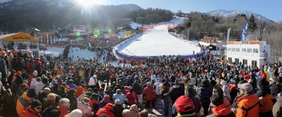 © Jean-Charles Poirot - Club des sports Chamonix