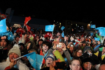 © Jean-Charles Poirot - Club des sports Chamonix