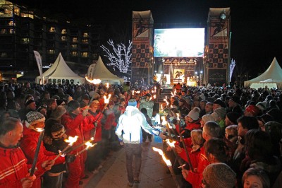 © Jean-Charles Poirot - Club des sports Chamonix