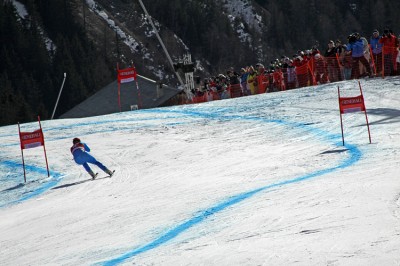 © Jean-Charles Poirot - Club des sports Chamonix