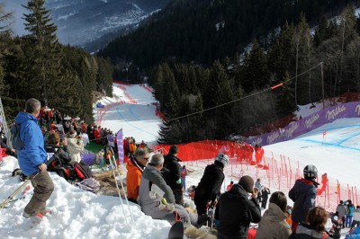 © Jean-Charles Poirot - Club des sports Chamonix