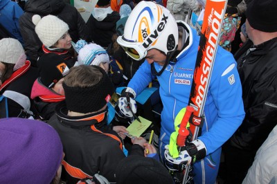 © Jean-Charles Poirot - Club des sports Chamonix