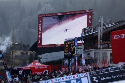 © Jean-Charles Poirot - Club des sports Chamonix