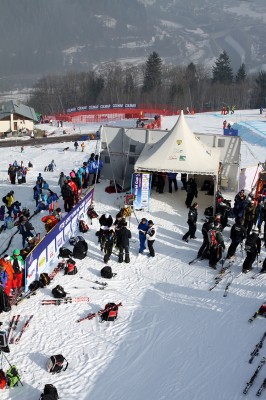 © Jean-Charles Poirot - Club des sports Chamonix