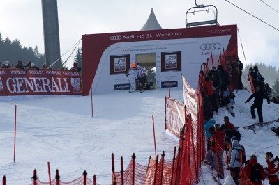 © Jean-Charles Poirot - Club des sports Chamonix