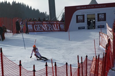 © Jean-Charles Poirot - Club des sports Chamonix