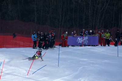 © Jean-Charles Poirot - Club des sports Chamonix