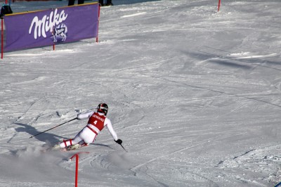 © Jean-Charles Poirot - Club des sports Chamonix