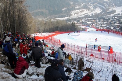 © Jean-Charles Poirot - Club des sports Chamonix