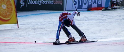 © Jean-Charles Poirot - Club des sports Chamonix