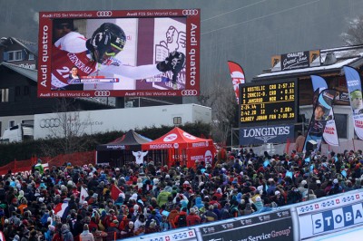 © Jean-Charles Poirot - Club des sports Chamonix