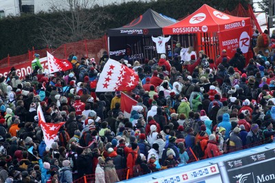 © Jean-Charles Poirot - Club des sports Chamonix