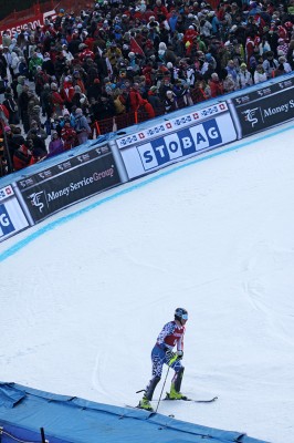 © Jean-Charles Poirot - Club des sports Chamonix