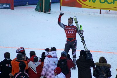 © Jean-Charles Poirot - Club des sports Chamonix