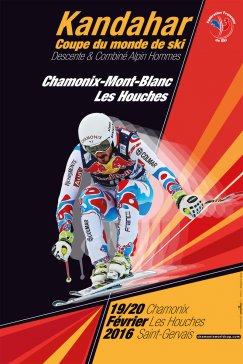 Affiche 2016