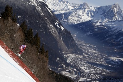 Kjetil Jansrud - © Agence Zoom