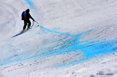 © Bruno Magnien - Club des Sports Chamonix