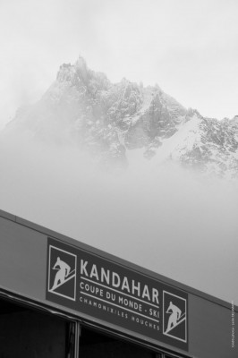 ©  Leslie Delamarre - Club des Sports de Chamonix