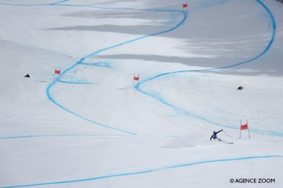 Christof Innerhoffer - © Agence Zoom