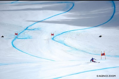 Victor Muffat-Jeandet - © Agence Zoom