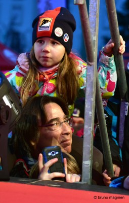 © Bruno Magnien - Club des Sports Chamonix