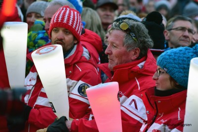 © Bruno Magnien - Club des Sports Chamonix