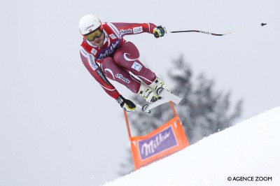 Kjetil Jansrud - © Agence Zoom