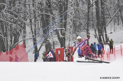 Kjetil Jansrud  - © Agence Zoom