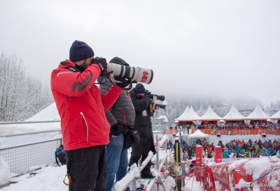 ©  Leslie Delamarre - Club des Sports de Chamonix