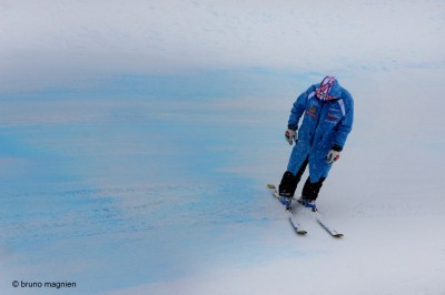 © Bruno Magnien - Club des Sports Chamonix