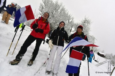 © Bruno Magnien - Club des Sports Chamonix