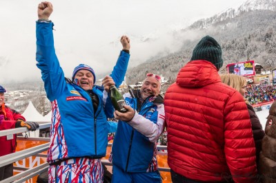 © Gaetan Haugeard - http://www.haugeard-gaetan.com - Club des Sports Chamonix