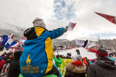 © Gaetan Haugeard - http://www.haugeard-gaetan.com - Club des Sports Chamonix