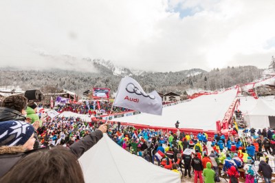 © Gaetan Haugeard - http://www.haugeard-gaetan.com - Club des Sports Chamonix